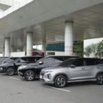 Fasilitasi Kebutuhan Penumpang, Bandara Internasional Syamsudin Noor Terapkan 5 Jenis Penjemputan