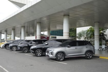 Fasilitasi Kebutuhan Penumpang, Bandara Internasional Syamsudin Noor Terapkan 5 Jenis Penjemputan