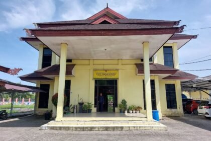 Hadapi Efisiensi, Agenda Ikon Budaya Kalsel Dipastikan Tetap Berjalan