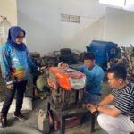 Sekolah Lapang Alsintan 2026, BPSPTPH Kalsel Perkuat Kompetensi Brigade Pangan