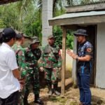 TMMD 2026 Menjangkau Seluruh Wilayah, Dinas PMD Kalsel Perkuat Infrastruktur Desa di 11 Kabupaten/Kota