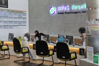 RSUD Ansari Saleh Sediakan Dana Pendamping bagi Pasien Tidak Mampu