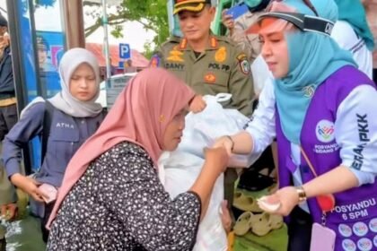 Satpol PP dan Damkar Kalsel Tegaskan Kesiapsiagaan Dukung Penanganan Banjir