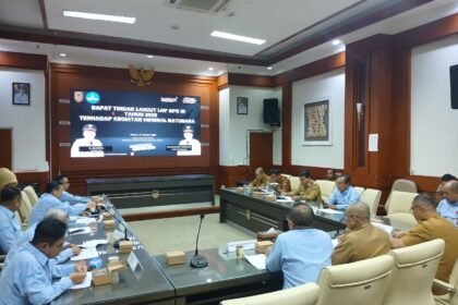 Dinas ESDM Kalsel Tindaklanjuti Rekomendasi LHP BPK RI, Target Rampung 60 Hari