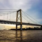 Dinas PUPR Kalsel Dukung Perencanaan Jembatan Barito Dua Lewat Review DED Tahun 2026