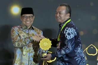 Raih Penghargaan di Bidang Kesehatan, Pemprov Kalsel Berhasil Terapkan Sistem Penjaminan Kesehatan Menyeluruh