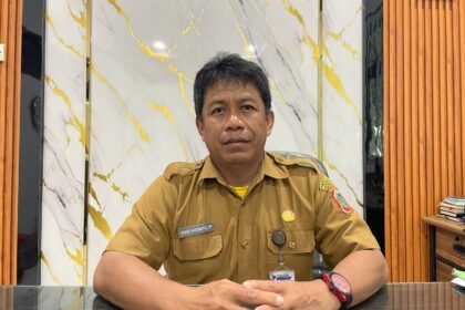 Inpari Gemah Jadi Favorit, BBTPH Kalsel Konsisten Jaga Mutu Benih Petani