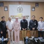 KPU Kalsel Sampaikan Persiapan Pemilu 2029 dan Kendala Saat RDP Komisi I