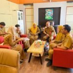 Data Jumlah Kapal Perikanan Tangkap Yang Legal, Dislautkan Kalsel Laksanakan Kegiatan Fasilitasi dan Monev Penerbitan Elektronik Buku Kapal Perikanan untuk Nelayan Kecil