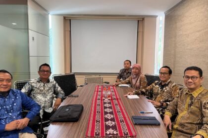 Sesuai Arahan Gubernur, Disdag Kalsel Upayakan Tingkatkan Pendapatan Daerah untuk Dorong Pertumbuhan Ekonomi