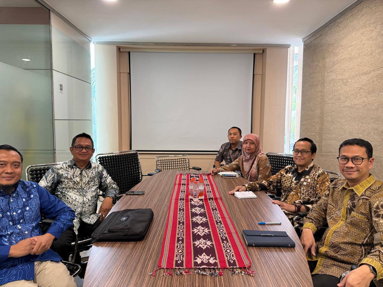 Sesuai Arahan Gubernur, Disdag Kalsel Upayakan Tingkatkan Pendapatan Daerah untuk Dorong Pertumbuhan Ekonomi