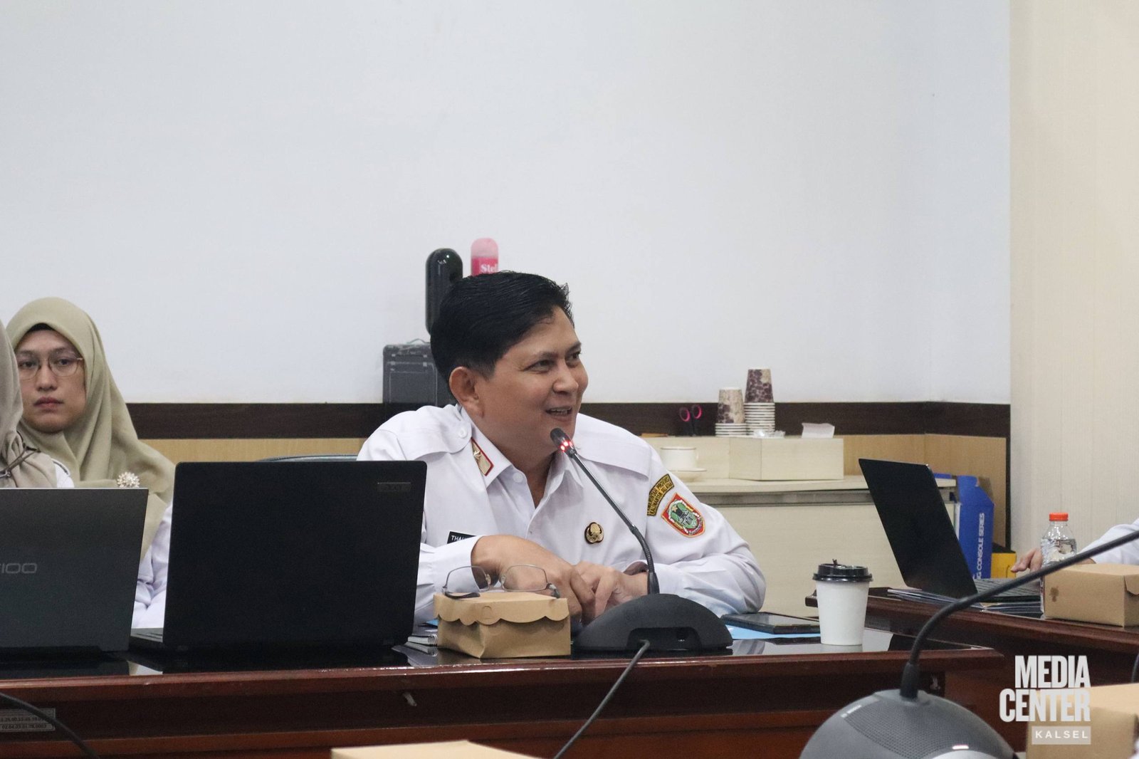 BRIDA Kalsel Perkuat Riset dan Inovasi Daerah melalui Desk Rencana Kegiatan 2026