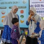 Peringati HGN 2026, RSUD Ansari Saleh Kalsel Edukasi Gizi Anak Usia Dini