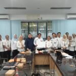 Perkuat SPBE dan Layanan Digital, Diskominfo Kalsel Paparkan Rencana Kinerja 2026