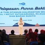 Diskominfo Kalsel Apresiasi Peran TVRI sebagai Jembatan Informasi Pemerintah ke Masyarakat