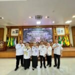 Tingkatkan Profesionalisme ASN, RSGM Gusti Hasan Aman Ikuti Pelatihan Pengadaan Barang dan Jasa