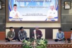 Diskominfo Kalsel Gelar Ceramah Agama Fiqih Thaharah, Perkuat Keseimbangan Spiritual ASN
