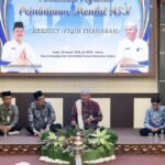 Diskominfo Kalsel Gelar Ceramah Agama Fiqih Thaharah, Perkuat Keseimbangan Spiritual ASN