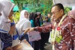 SMAN 3 Banjarbaru Rayakan HUT dengan Semangat Inovasi dan Bakti Sosial