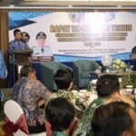 Pemprov Kalsel Dorong Sinergi Ketenagakerjaan dan Transmigrasi untuk Perluas Lapangan Kerja