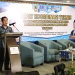 Rakornis Ketenagakerjaan dan Ketransmigrasian 2026, Dorong Sinergi Perluasan Kesempatan Kerja di Kalsel