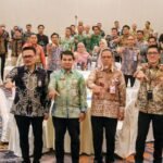 FKPPD Jadi Wadah Strategis Perkuat PAD Kabupaten/Kota di Kalsel