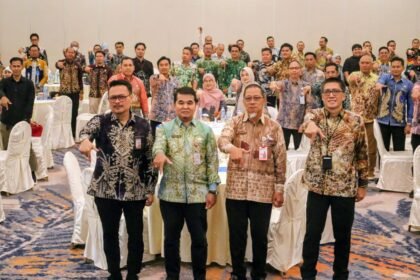 FKPPD Jadi Wadah Strategis Perkuat PAD Kabupaten/Kota di Kalsel