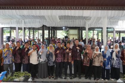 Rakornis PUPR Kalsel 2026, Perkuat Sinkronisasi Program Infrastruktur Pusat dan Daerah