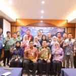 Disperin Kalsel Tutup Pelatihan Petugas Pengawasan dan Pengendalian Industri