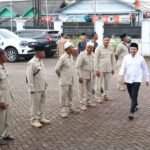 Wagub Hasnuryadi Hadiri Haul Ke-4 Alm. H. Abidin HH dan H. Muhammad Nur, Kenang Sosok Tokoh Merakyat