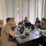 Menuju Eliminasi TBC 2030, Pemprov Kalsel Matangkan Rencana Aksi Daerah