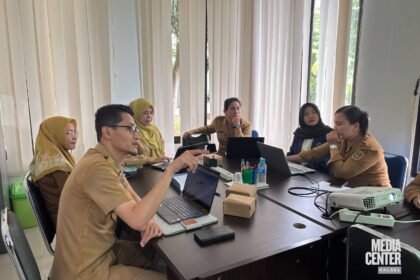 Menuju Eliminasi TBC 2030, Pemprov Kalsel Matangkan Rencana Aksi Daerah