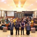 Targetkan Tiga Pilot Project per Daerah, PMD Kalsel Perkuat Posyandu 6 Bidang SPM di 2026