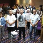 Diskominfo Kalsel Dorong Kolaborasi Media Perkuat Literasi BPJS Ketenagakerjaan