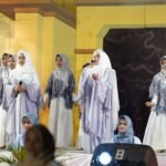 Bupati Andi Rudi Latif Apresiasi Pagelaran Seni Akbar Panggung Gembira 1206 Integrity Generation Tahun 2026