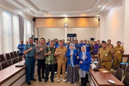 Perkuat Organisasi Nelayan, DPD HNSI Gelar Musda Tahun 2026