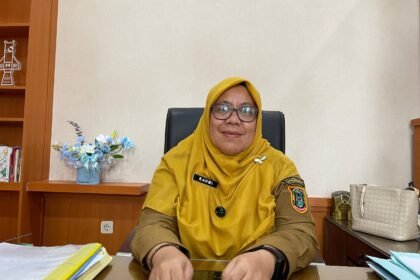 Disperkim Kalsel Prioritaskan RTLH Korban Bencana, Sasar 313 Unit di Tahun 2026