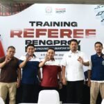 Wasit Berlisensi Jadi Kunci, ORADO Kalsel Siap Gelar Kompetisi Berjenjang