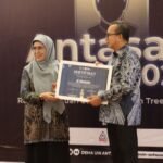 Antasari Award Jadi Motivasi Tingkatkan Kinerja dan Pengabdian untuk Banua