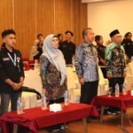 Rektor UIN Antasari: Antasari Award Jadi Ruang Apresiasi dan Sinergi untuk Kemajuan Banua