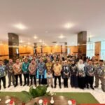 Dislautkan Kalsel Gelar Rakernis Perencanaan Pembangunan Kelautan dan Perikanan Tahun 2027