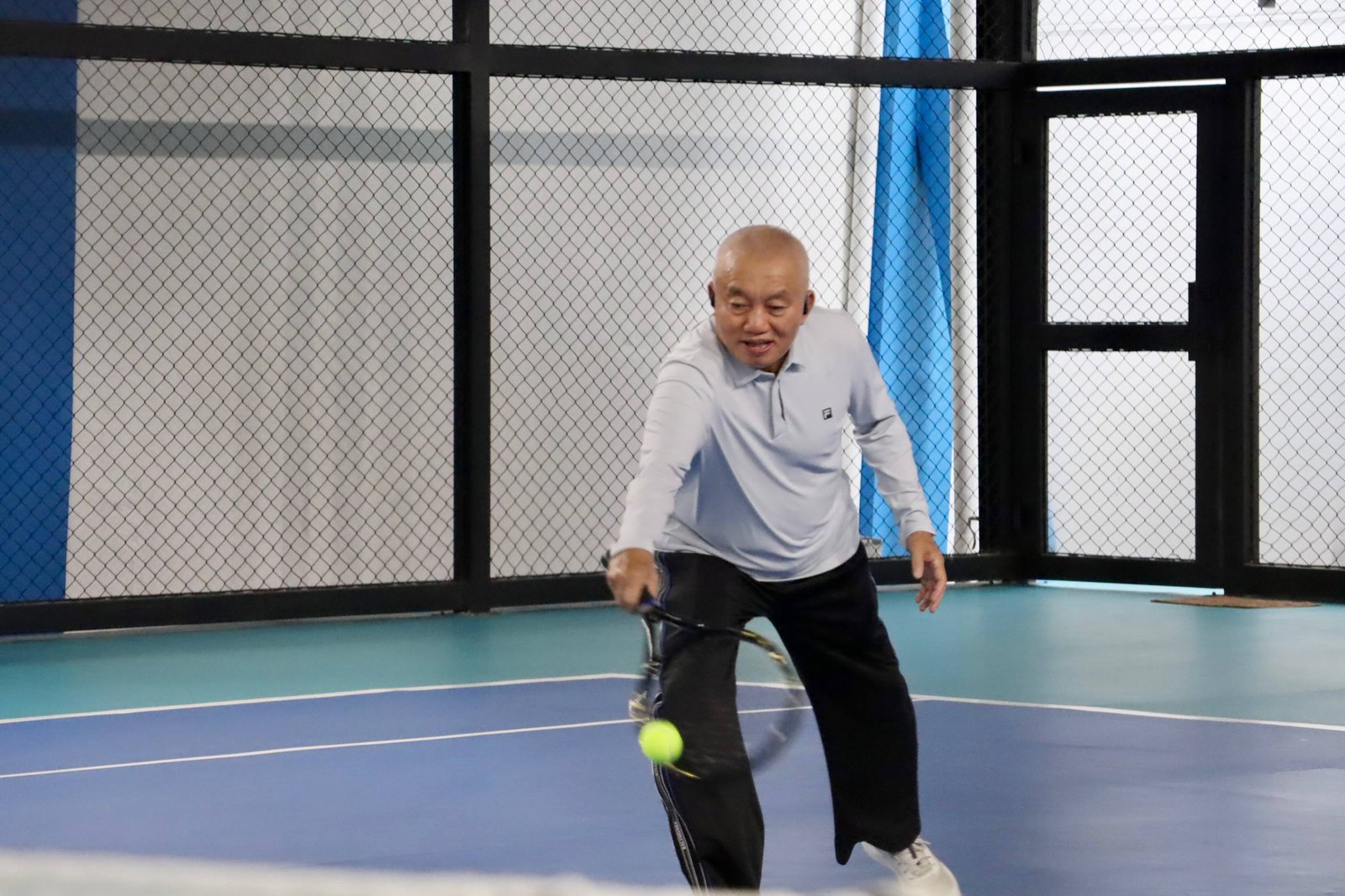 Gubernur Kalsel Resmikan Lapangan Olahraga Mahligai, Dorong ASN Aktif dan Bugar