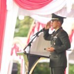 Upacara Hari Pahlawan 7 Februari Ke-80, Pemkab Tanah Bumbu Tegaskan Semangat BerAKSI