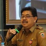 Dukung Misi Gubernur, Diskominfo Kalsel Siapkan Platform Pelayanan Publik Terintegrasi