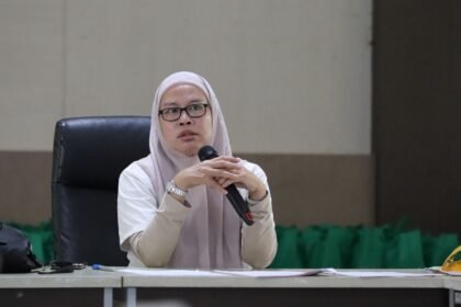 Dukung Penurunan Emisi GRK, Dishut Kalsel Matangkan Arsitektur REDD+ Subnas