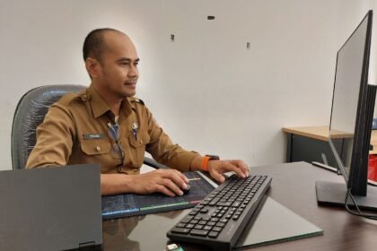 Diskominfo Kalsel Perkuat Satu Data Indonesia untuk Dukung Kebijakan Pembangunan Tepat Sasaran
