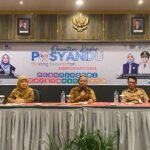 Dinkes Kalsel Perkuat Kapasitas Kader Sebagai Ujung Tombak Pelayanan Kesehatan di Tingkat Desa dan Kelurahan