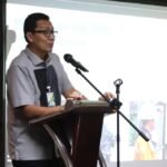 Kepala Kantor Wilayah Kalimantan Sosialisasikan Cara Mudah Klaim Jaminan Kematian