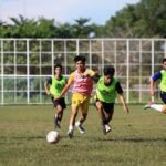 Dispora Kalsel Matangkan Persiapan POPDA Tahun 2026, Empat Cabor Siap Dipertandingkan