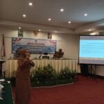 Kesbangpol Kalsel Tekankan Kewajiban Pelaporan Ormas di Kabupaten Banjar